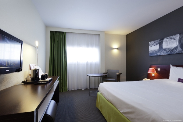 Hôtel Mercure Rennes Centre Gare